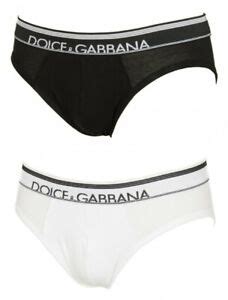 dolce gabbana mutande uomo|Dolce & Gabbana briefs.